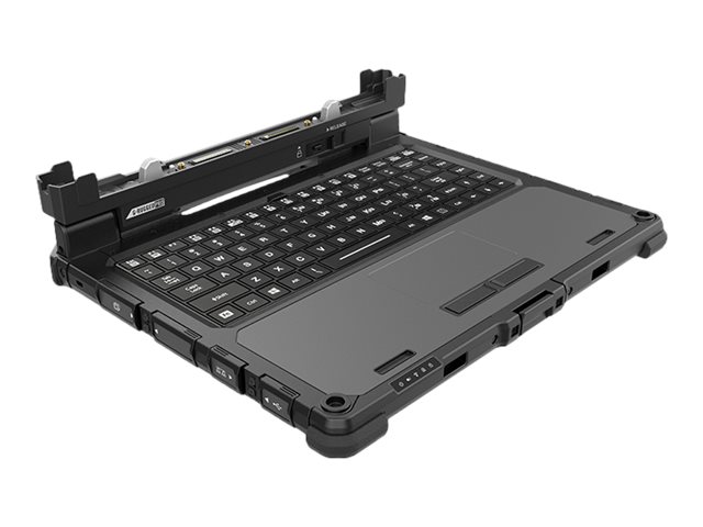 GETAC Tastatur - ohne RF Pass-through - mit Touchpad