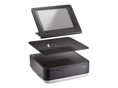 Star Micronics Star POPPack - POS-Display-Ständer - 25.4 cm (10")