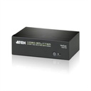 ATEN VS0102 Videosplitter VGA