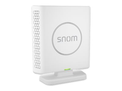 Snom M-Series M6 - DECT-Repeater für schnurloses Telefon