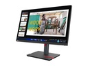 Lenovo P24q-30 - LED-Monitor - 60.5 cm (23.8")