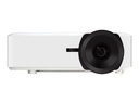 ViewSonic LS921WU - DLP-Projektor - Laser/Phosphor - 6000 ANSI-Lumen - WUXGA (1920 x 1200)