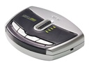 ATEN US-421 - USB-Umschalter für die gemeinsame