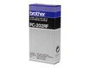 Brother 2er-Pack - Schwarz - Druckpatrone