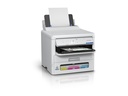 Epson WorkForce Pro EP-C800RDW - Drucker - Farbe - Duplex - Tintenstrahl - A4/Legal - 4800 x 1200 dpi - bis zu 25 Seiten/Min. (einfarbig)/