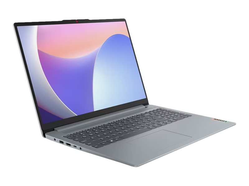 Lenovo IdeaPad Slim 3 16IAH8 83ES - Intel Core i5 12450H / 2 GHz - Win 11 Home - UHD Graphics - 16 GB RAM - 1 TB SSD NVMe - 40.6 cm (16")