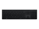 Lenovo Professional - Tastatur - kabellos - Bluetooth, 2.4 GHz