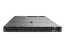 Lenovo ThinkSystem SR645 7D2X - Server - Rack-Montage - 1U - zweiweg - 1 x EPYC 7313 / 3 GHz - RAM 64 GB - SAS - Hot-Swap 6.4 cm (2.5")