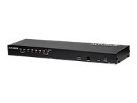 ATEN ALTUSEN KH1508A - KVM-Switch - 8 x KVM port(s)