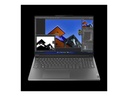 Lenovo ThinkBook 16p G4 IRH 21J8 - 180°-Scharnierdesign - Intel Core i7 13700H / 2.4 GHz - Win 11 Pro - GeForce RTX 4060 - 16 GB RAM - 1 TB SSD NVMe - 40.6 cm (16")