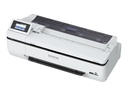 Epson SureColor SC-T3100M - 610 mm (24") Multifunktionsdrucker - Farbe - Tintenstrahl - Rolle (61 cm)