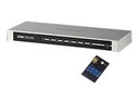 ATEN VS0801H - Video/Audio-Schalter - 8 x HDMI