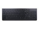 Lenovo Essential - Tastatur - USB - QWERTY - Türkisch