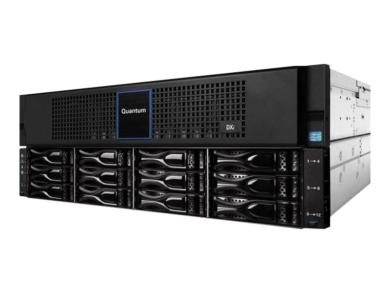 Quantum DXi-Series DXi4800 - NAS-Server - 8 TB