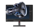 Lenovo ThinkVision 27 3D - LED-Monitor - 68.6 cm (27")