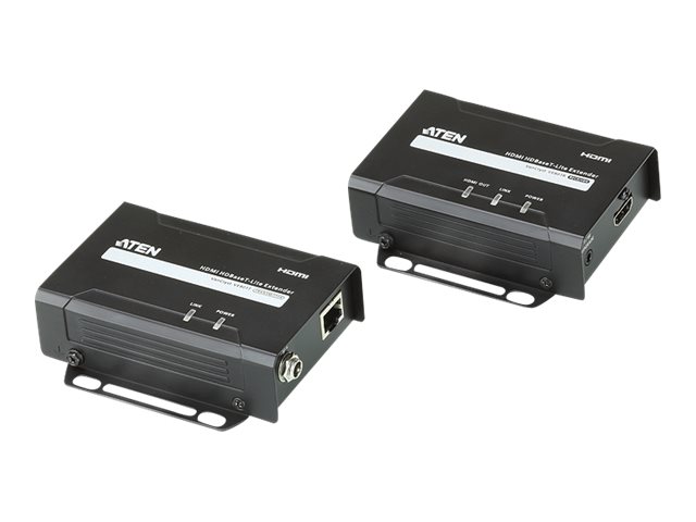 ATEN VanCryst VE801 HDMI HDBaseT-Lite Extender