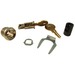 [PK-808LS-A6] APG Series 100 and 4000 Lock Set