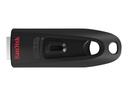 SanDisk Ultra - USB-Flash-Laufwerk - 32 GB -