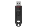 SanDisk Ultra - USB-Flash-Laufwerk - 32 GB