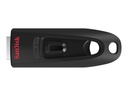 SanDisk Ultra - USB-Flash-Laufwerk - 16 GB