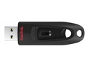 SanDisk Ultra - USB-Flash-Laufwerk - 64 GB