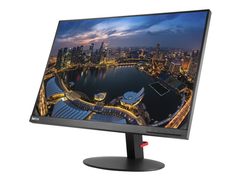 Lenovo ThinkVision T24d-10 - LED-Monitor - 61 cm (24")