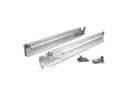 Lenovo Static - Rack-Schienen-Kit - 4U - 48.3 cm (19")