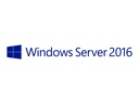 Lenovo Microsoft Windows Server 2016 Standard - Downgrade-Lizenz und Medien