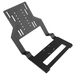 Brodit 216059 - Tastatur - Passive Halterung - Drinnen - Schwarz