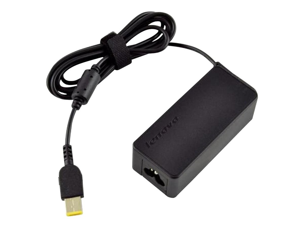 Lenovo ThinkPad 45W AC Adapter (Slim Tip) - Netzteil