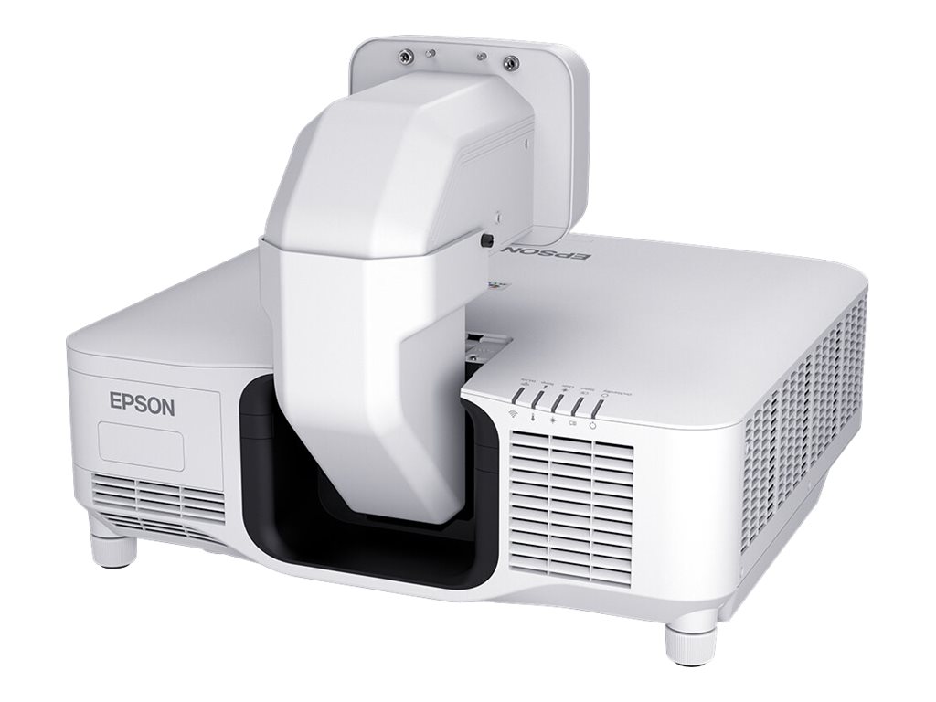 [V11HA65940] Epson EB-PU2113W - 3-LCD-Projektor - 13000 lm (weiß)