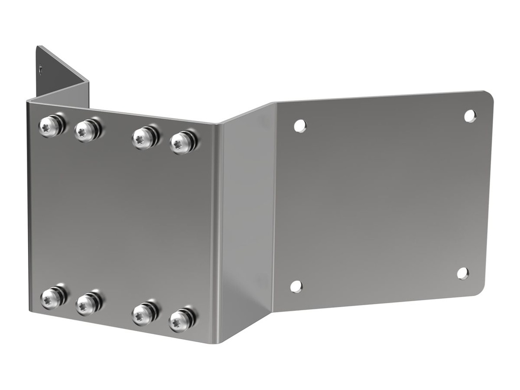 Axis TQ1303-E - Kamerahalterung - Ecke montierbar
