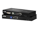 ATEN CE 600 Local and Remote Units - KVM-/Audio-/serieller Extender