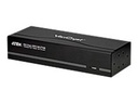 ATEN VanCryst VS1208T Cat 5 Audio/Video Splitter Transmitter Unit
