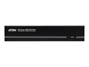 ATEN VanCryst VS1204T Cat 5 Audio/Video Splitter Transmitter Unit