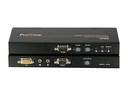 ATEN CE 770 - KVM-/Audio-/serieller Extender