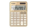 Canon KS-125KB - Desktop-Taschenrechner - 12 Stellen