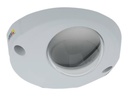 Axis Top Cover - Kamerakuppel (Packung mit 10)