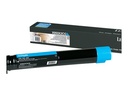 Lexmark Besonders hohe Ergiebigkeit - Cyan