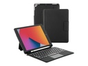 Mobilis Tastatur und Foliohülle - Schutzhülle