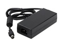 Synology Level VI - Netzteil - AC - 90 Watt - für Disk Station DS420+