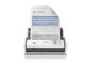 Brother ADS-1300 - Dokumentenscanner - Dual-CIS - Duplex - A4 - 600 dpi x 600 dpi - bis zu 30 Seiten/Min. (einfarbig)
