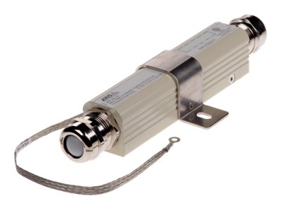 Axis T8061 - PoE-Überspannungsschutz - für AXIS