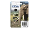 Epson 24XL - 10 ml - XL - Schwarz - Original