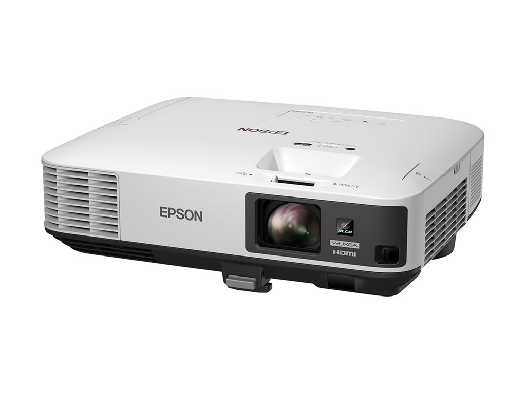 Epson EB-2250U - 3-LCD-Projektor - 5000 lm (weiß)