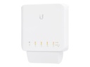 Ubiquiti UniFi Switch USW-FLEX - Switch - managed - 4 x 10/100/1000 (PoE)