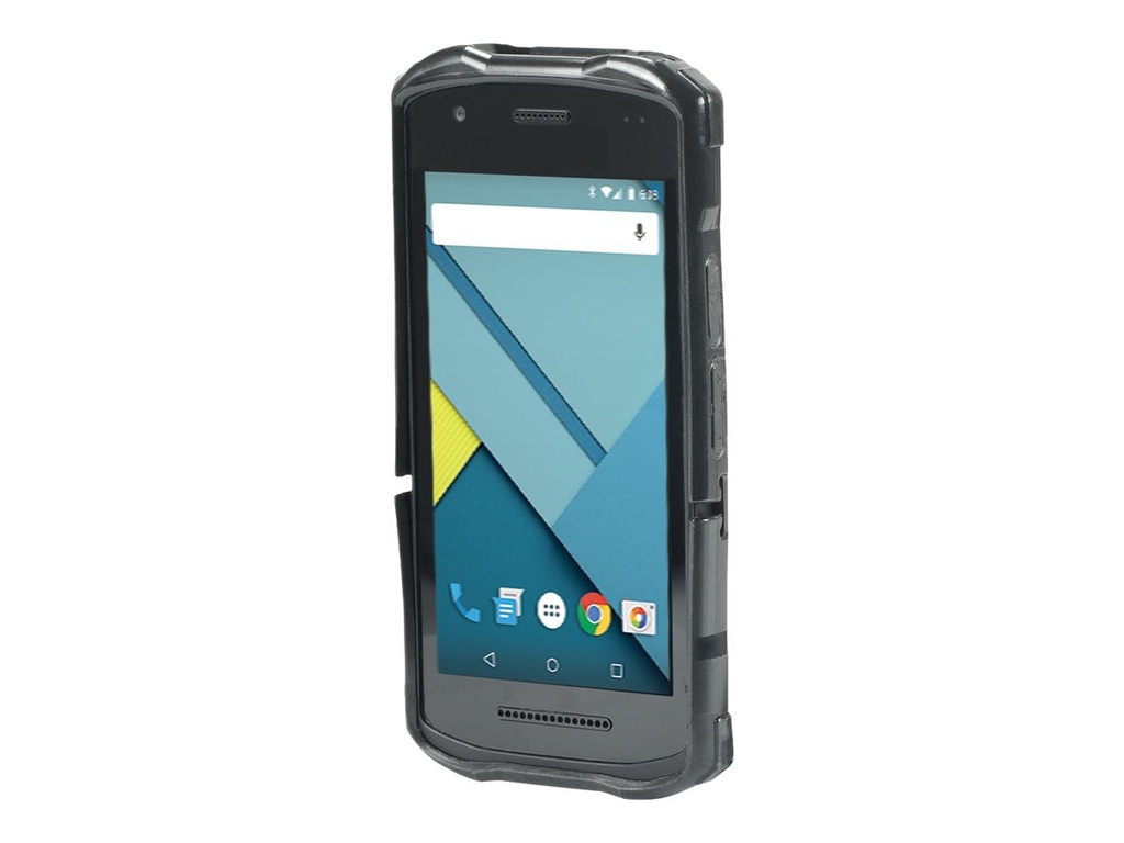 Mobilis PROTECH - Hintere Abdeckung für Handgerät