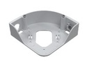 Axis TQ9601 - Kamera-Klemmkasten - Ecke montierbar