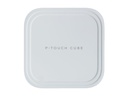 Brother P-Touch Cube Pro PT-P910BT - Etikettendrucker - Thermotransfer - Rolle (3,6 cm)