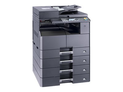 Kyocera TASKalfa 2021 - Multifunktionsdrucker - s/w - Laser - A3/Ledger (297 x 432 mm)